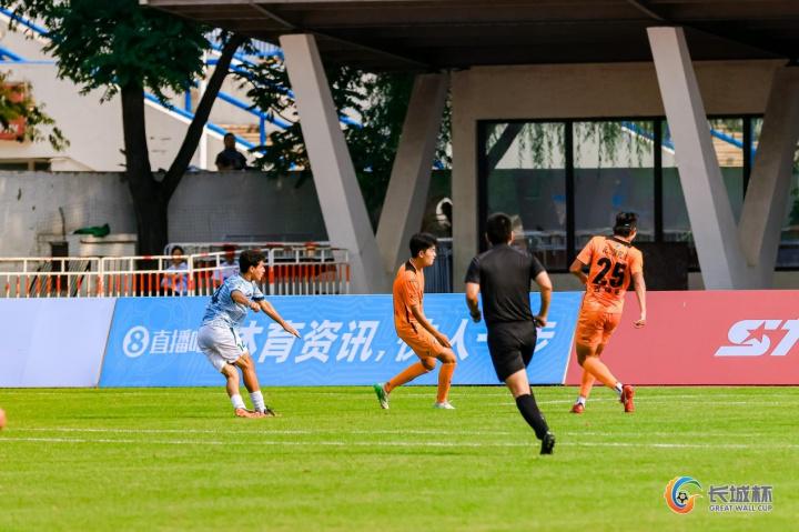 两支球队将