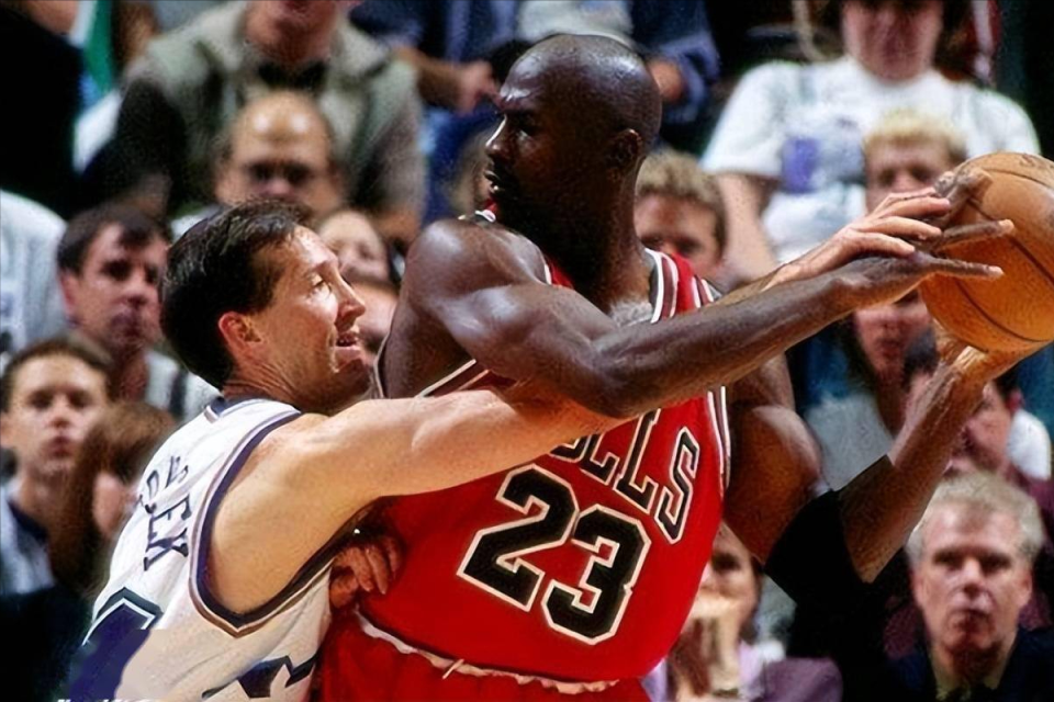 役在火箭夺, tTONy, 诺维茨基