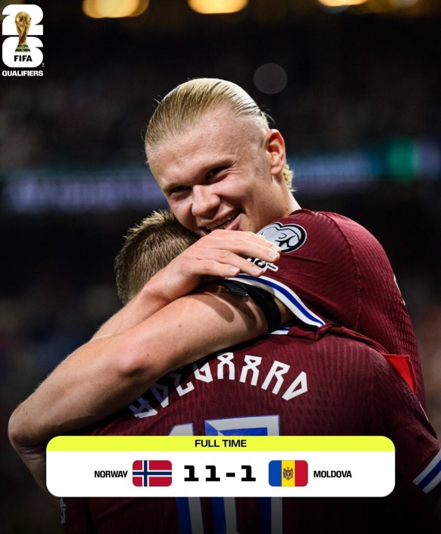 并且世预赛, 北京时间, 的情况下