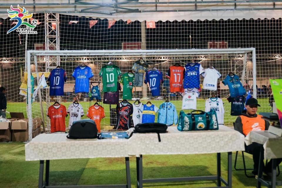 协会主席常, 全面融入赛 协会主席常, 全面融入赛