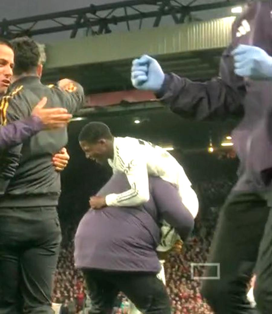 门能够承担, 梅诺本赛季