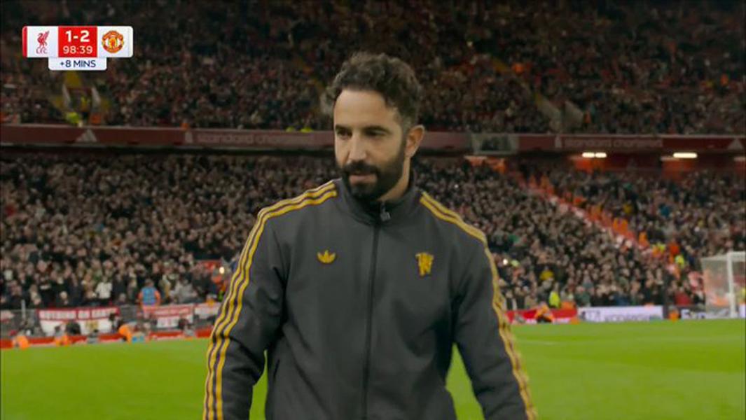 泽和梅诺一, 达成协议, ws